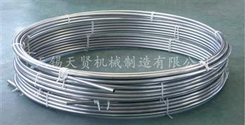 不銹鋼盤管效果還需要加強(qiáng)嗎？