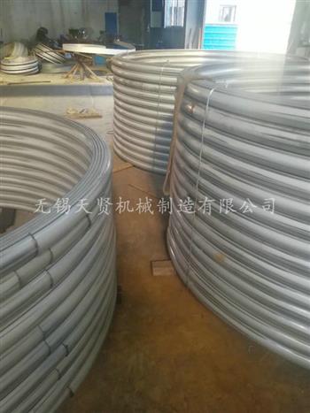 半管究竟能做些啥？