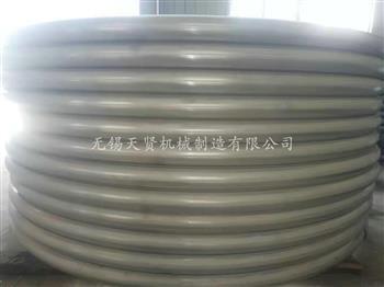 半圓管批發(fā)也有規(guī)范嗎？