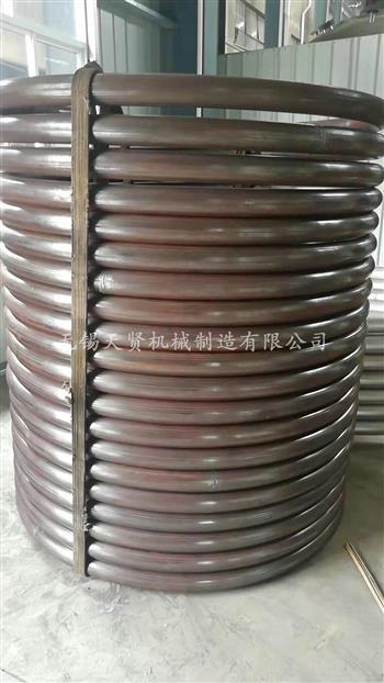 碳鋼盤管長期使用會影響壽命嗎？