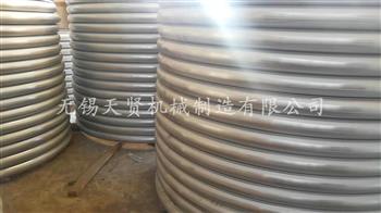 半圓管質(zhì)量問題一般有哪幾種呢？